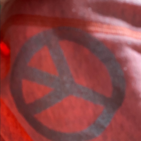 Victoria's Secret Pink Hoodie - Picture 3 of 6